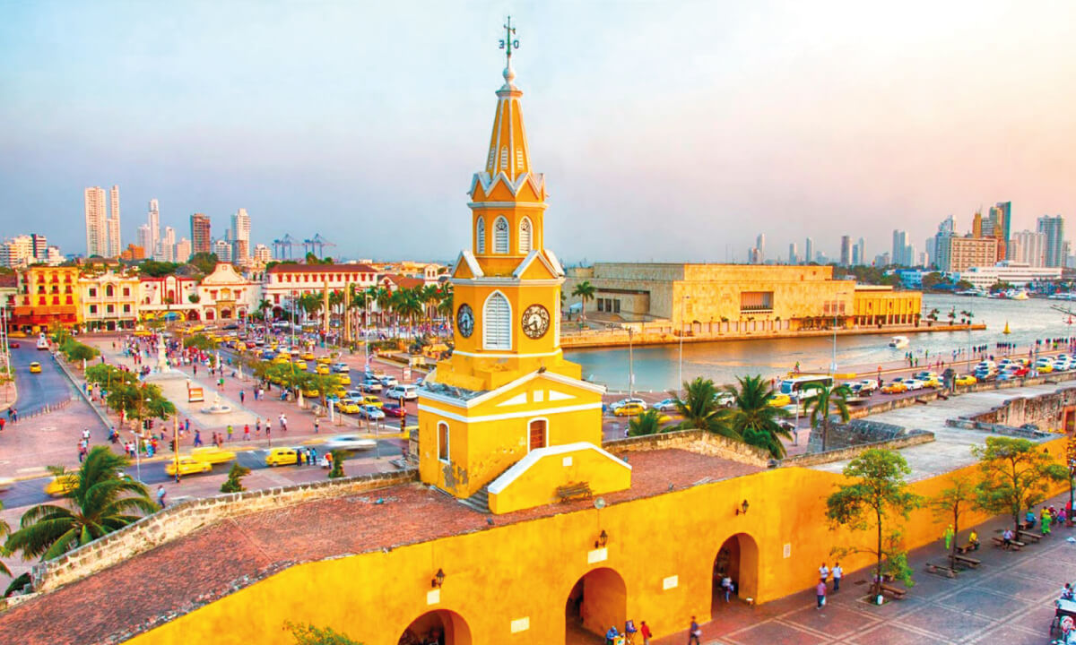 cartagena