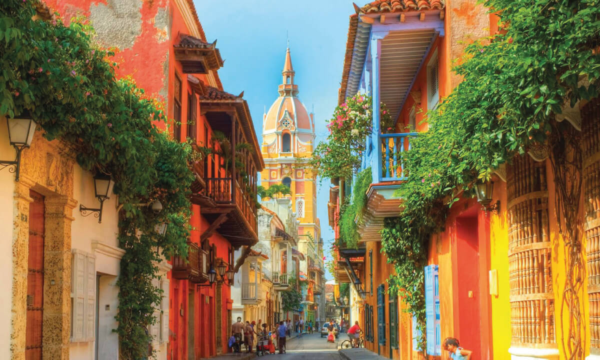 cartagena