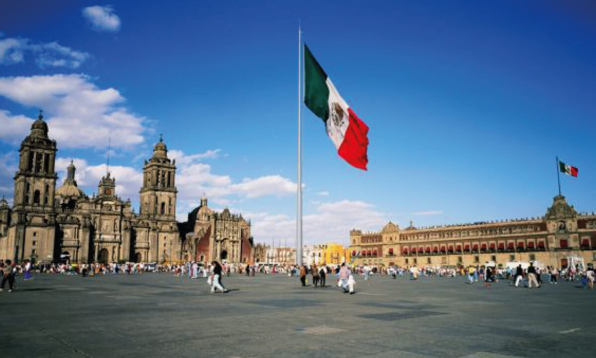 mexico
