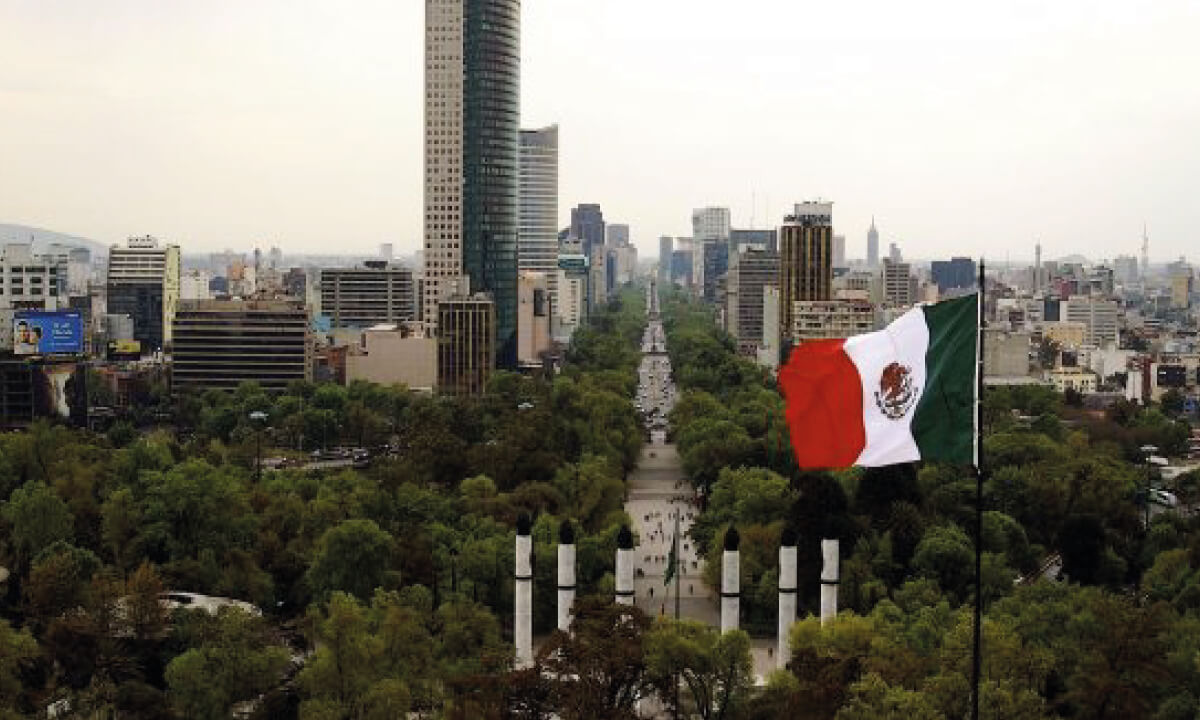 mexico