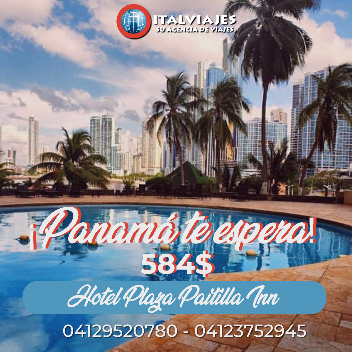panama