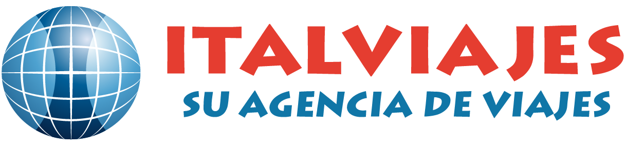 Logo Italviajes