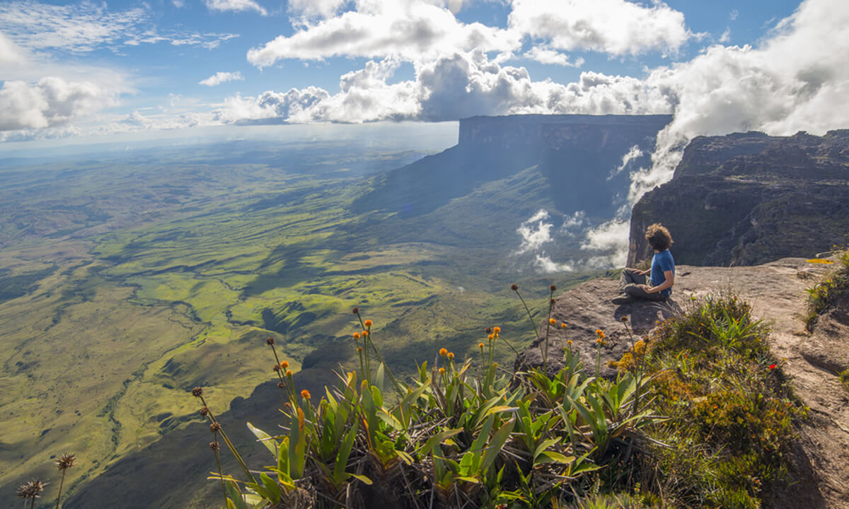 roraima