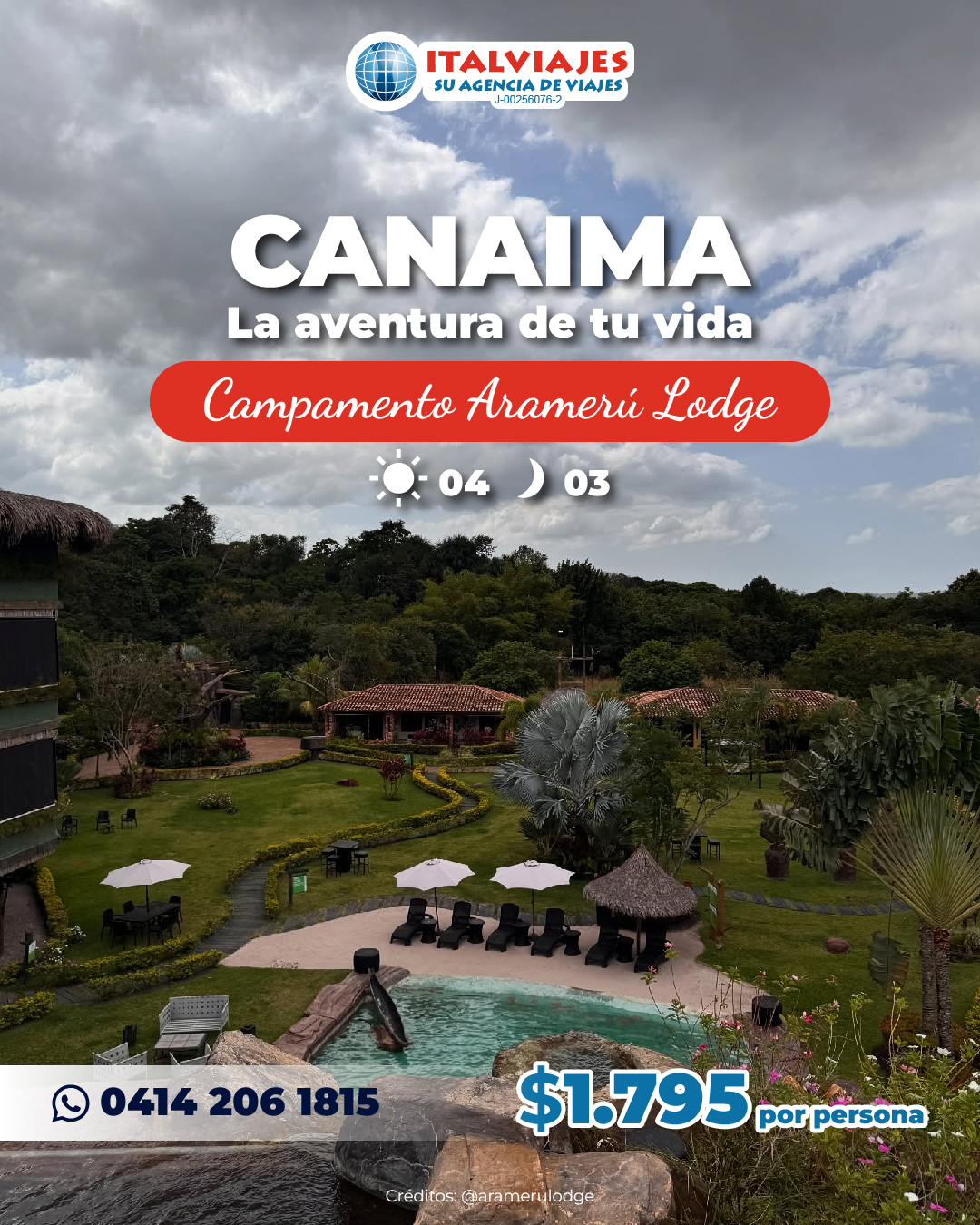 canaima