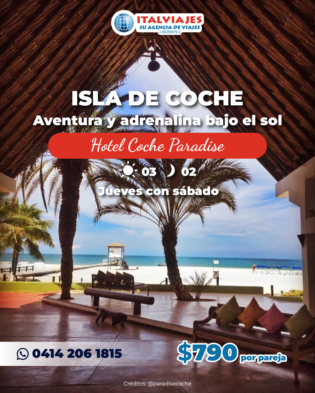 cayo muerto