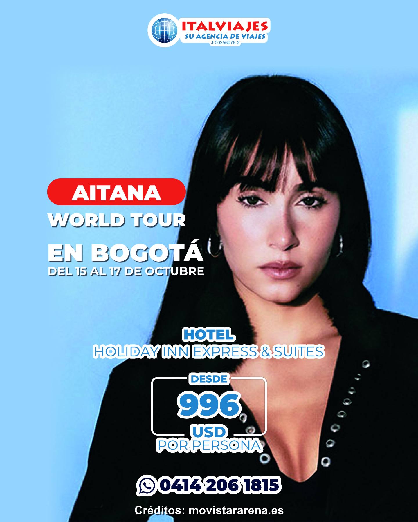 Aitana