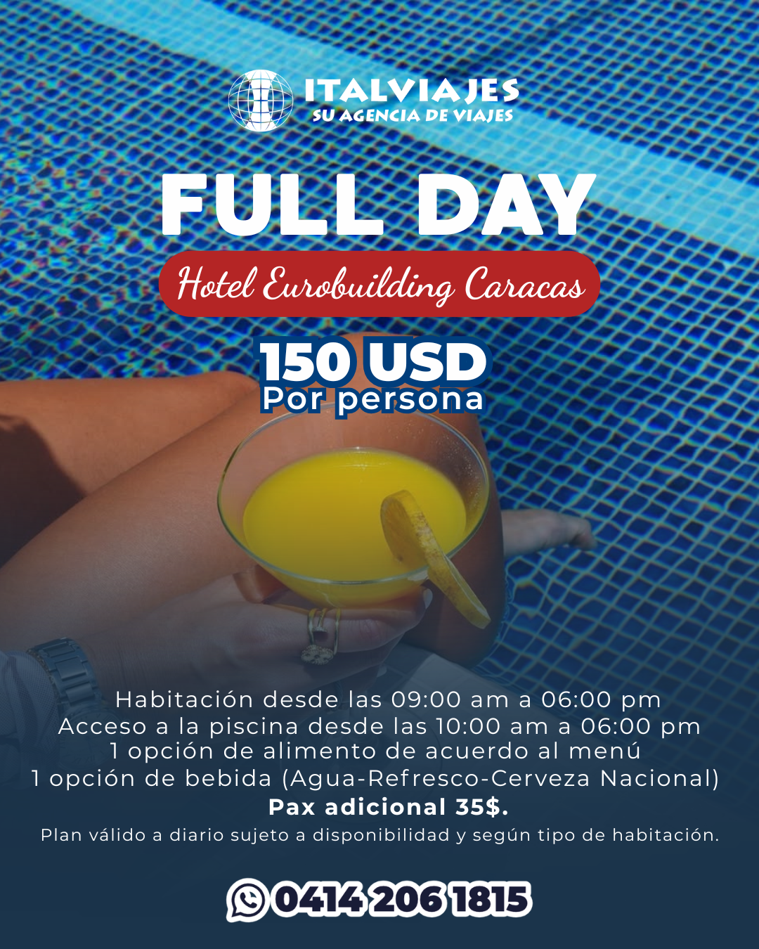 Eurobuilding Caracas