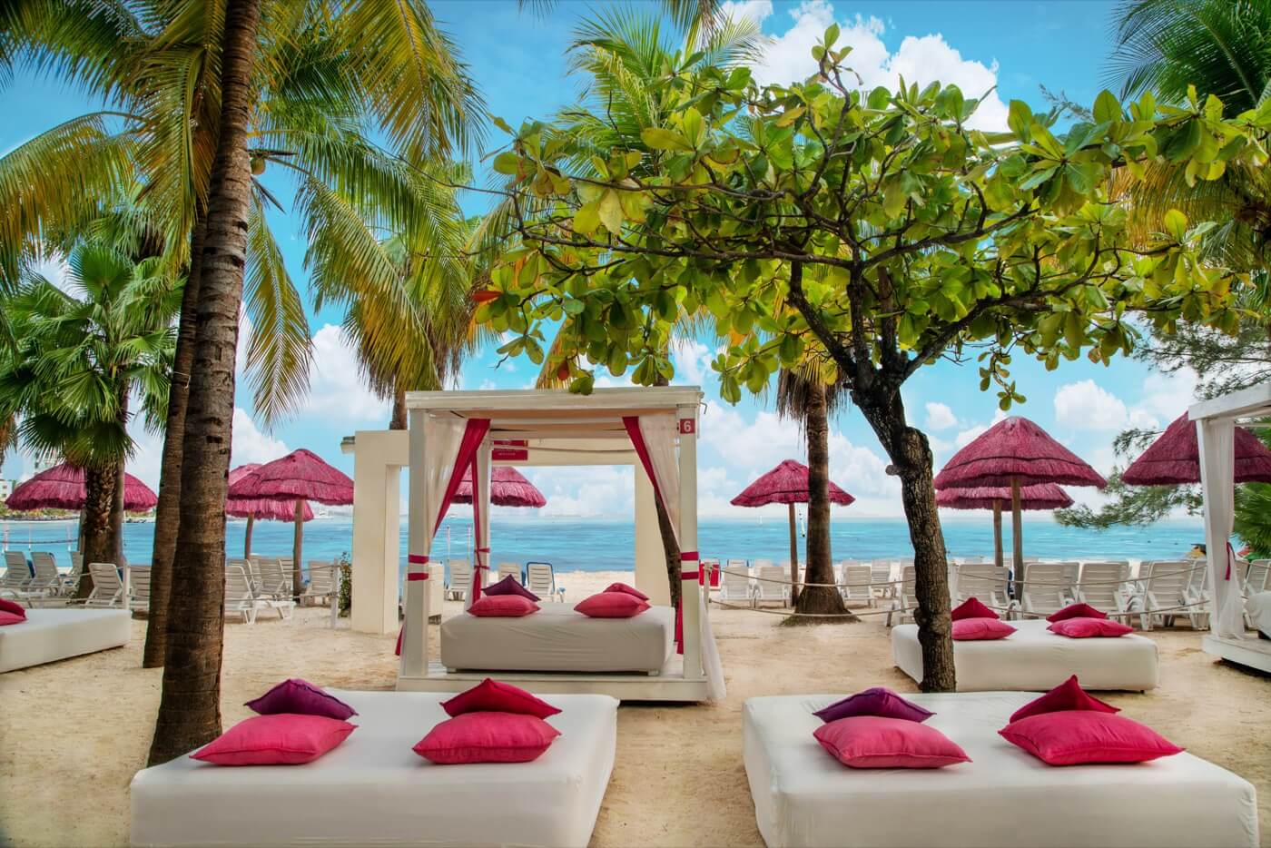 curacao